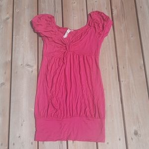 Y2KBabydoll top